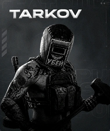 Escape from Tarkov