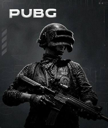 PUBG: BATTLEGROUNDS