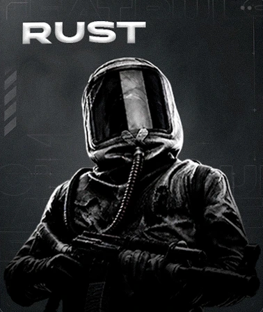 Rust