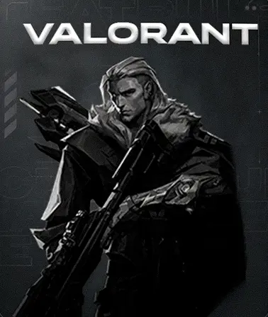 Valorant